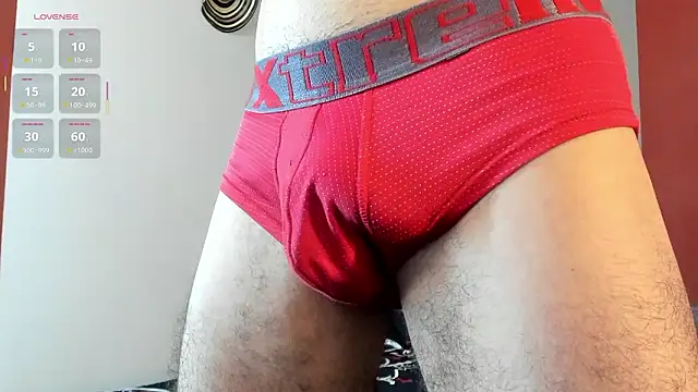 thekwisatzhaderach - Thekwisatzhaderach's free webcam