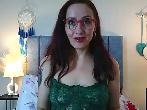 IberianMoonMK webcam