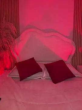 Valeria_carter webcam