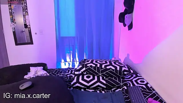 miacarterxxx webcam