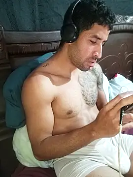 Alexsexygamer webcam