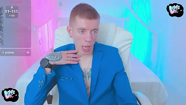 Cristian__Dior webcam