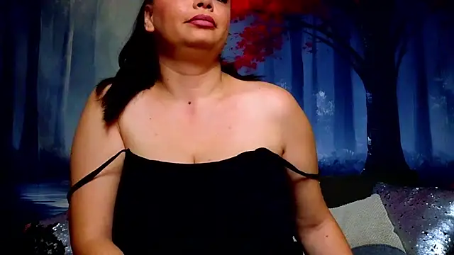 ElizabethEven webcam