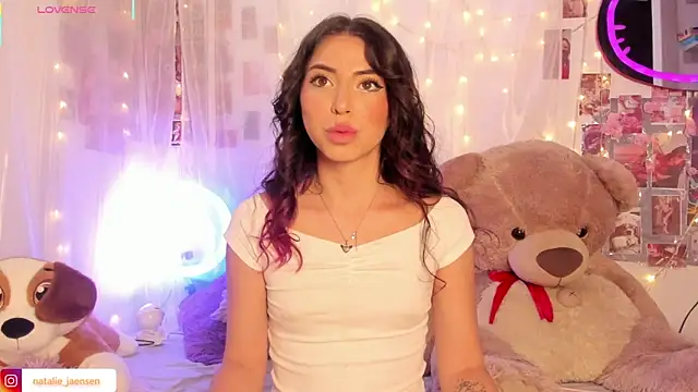 natalie_jaensen webcam