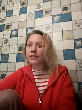 anna_wey - Anna_wey's free webcam - UK Sex Cams