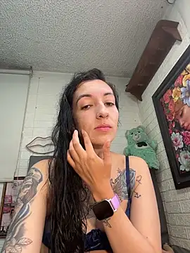 SALOME_KORLAND webcam