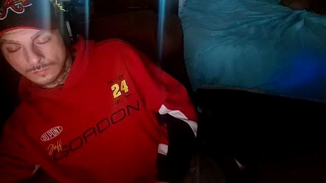 DADDY_KANE8--- webcam