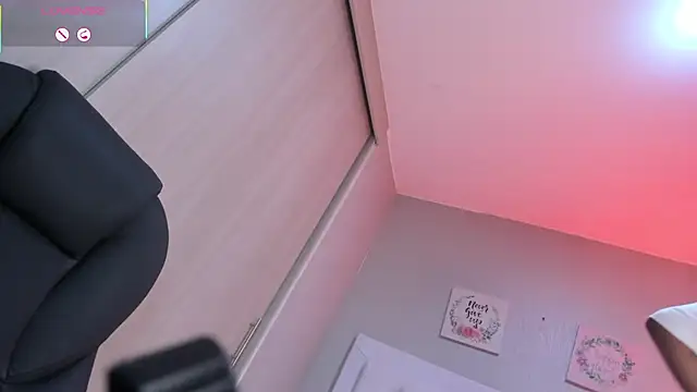 nicole__parker1 webcam