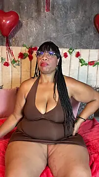 AranzalatinBlaks1 webcam