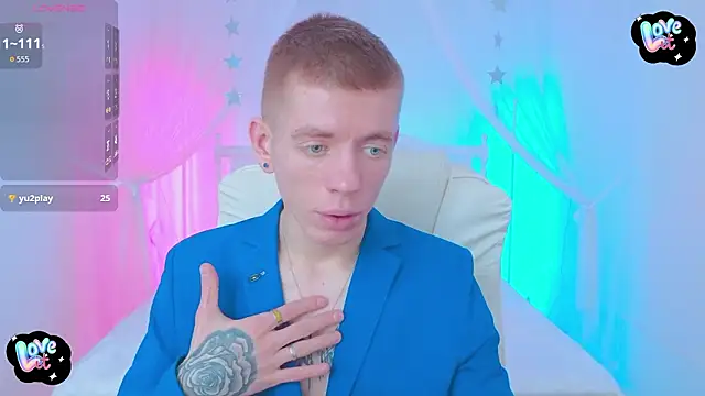 Cristian__Dior webcam