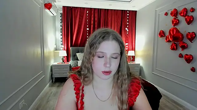 SweetDaylight webcam