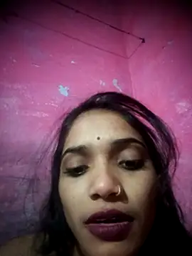 Indian_nenshi webcam