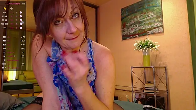 Sabrina_Waiker webcam