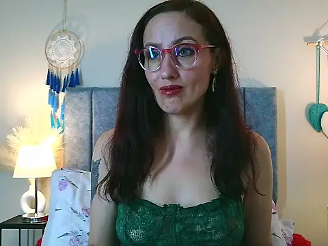 IberianMoonMK webcam