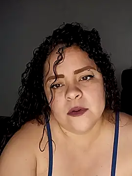 Miss_Adriana01 webcam