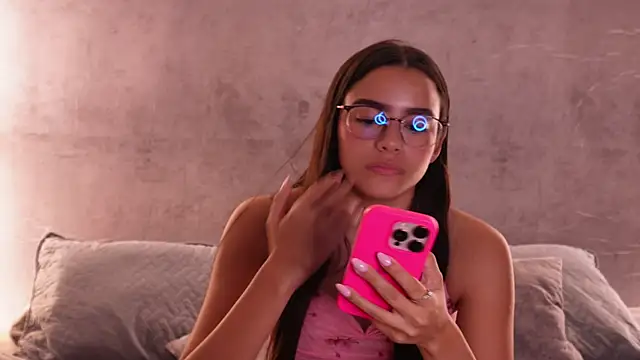 Nicky_and_Blake webcam