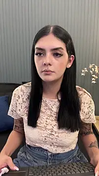 aliceritter - AliceRitter's free webcam