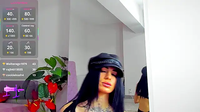 ania_queen webcam