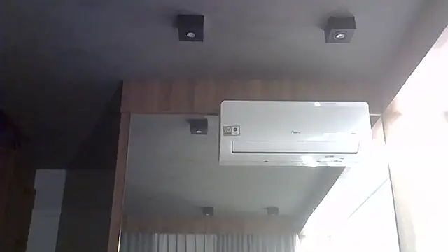 SkinnyKitten webcam