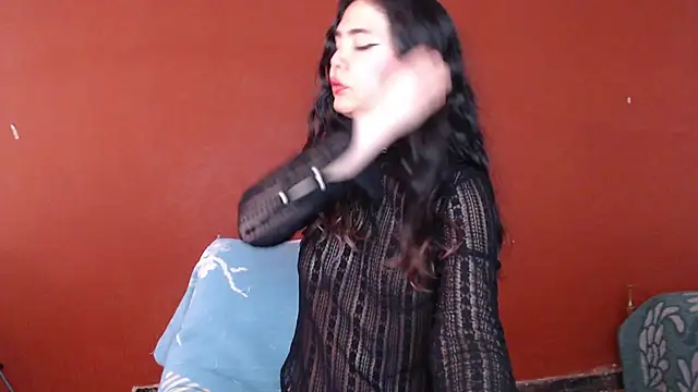 freyja_eter - Freyja_eter's free webcam - UK Sex Cams