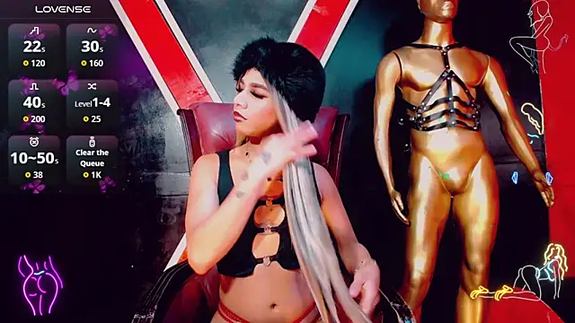 Britany_montiel webcam