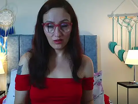 IberianMoonMK webcam