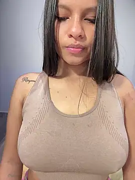 Webcam Model (Ruby_Vex)  is live.Free join now!