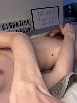 secret_dream415 webcam