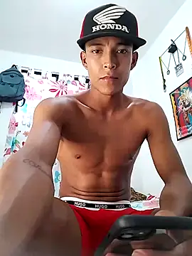 Demiansteven2 webcam