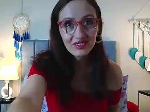 IberianMoonMK webcam