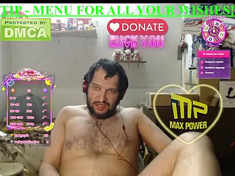 MAXBISEX777931 webcam