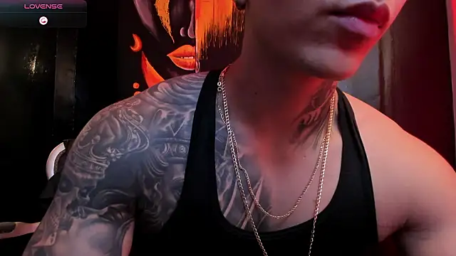 SalvatoreDmore webcam