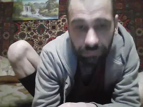 AlferezzSolvajo webcam