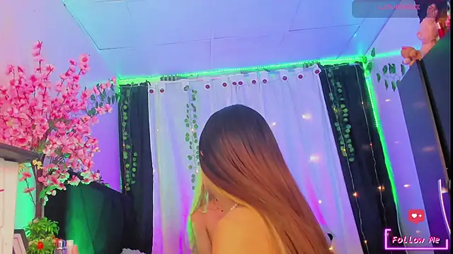 Irina_milkmaid webcam