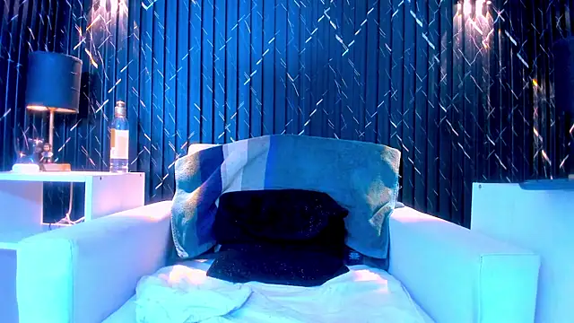 Gregory_Sforza webcam