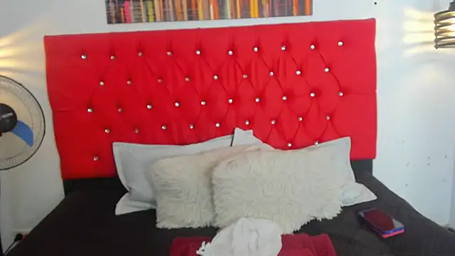 carolinacrus01 webcam