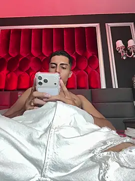 Mister_Obsession webcam