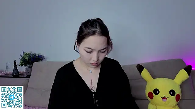 ColettaMejias webcam