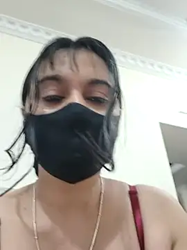 SpicyQueenX69 webcam