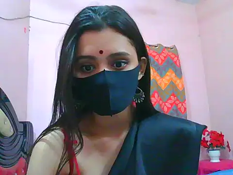 Silver_Queen07 webcam