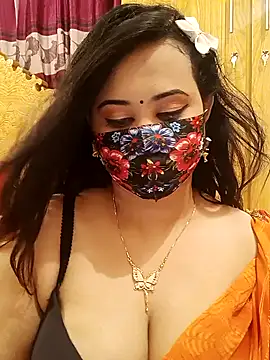 Beauty_Queen_Soniya webcam