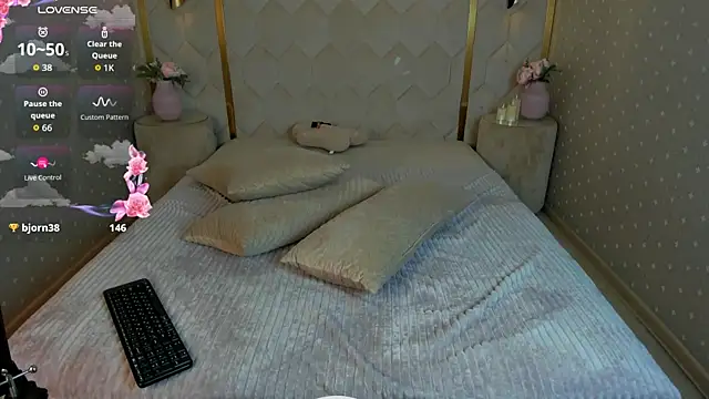 Derek_Banville webcam