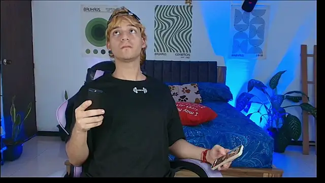 Habel__moretti webcam