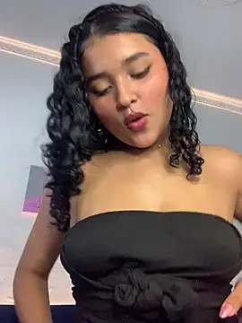 ladulcemary_ webcam