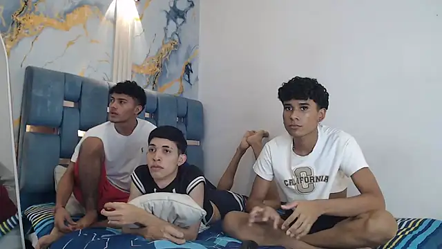 SWEET_RABBIT1 webcam