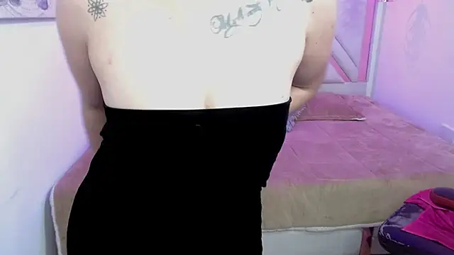 amanda_rousee webcam