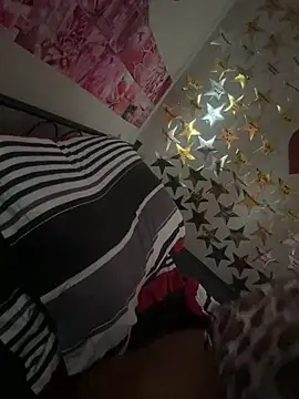 Chocolatebunnyxx96 webcam