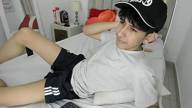julian_xx webcam