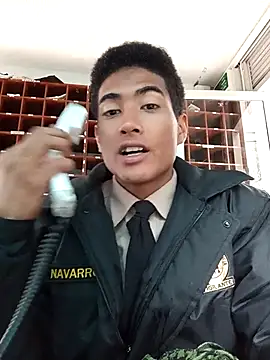 cris1dtian3 - CrIs1dtian3's free webcam - UK Sex Cams