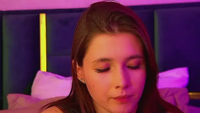 VanessaCelesti webcam